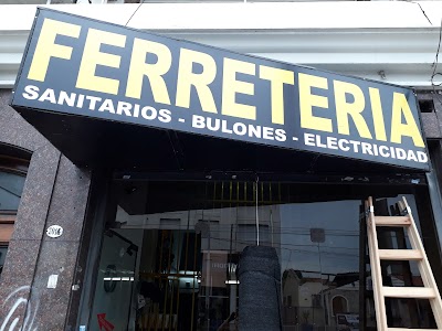 FERRETERIA RUBINI