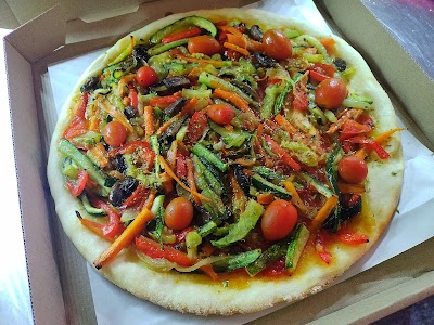 Kito pizza_ Adrogué