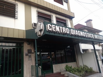 C.D.I. INTEGRAL DIAGNOSIS CENTER