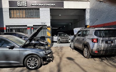 Elite Automotores Taller