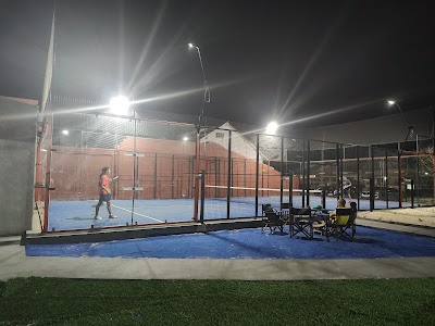 El Parque Club de Padel