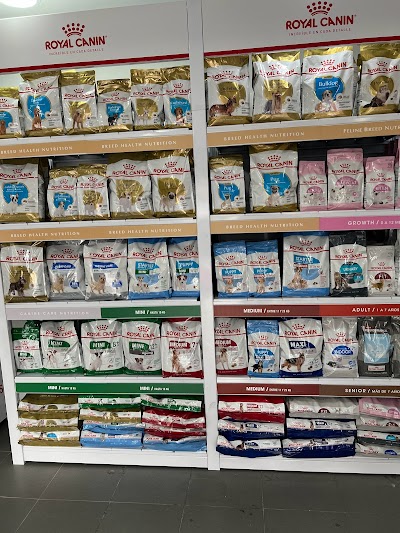 Veterinaria Alfa Pet Shop