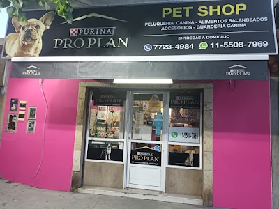 Pet Shop Guau