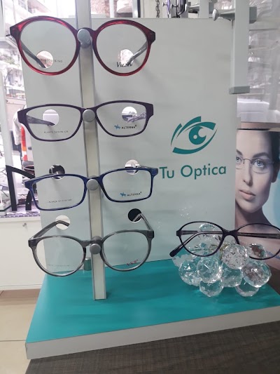 Tu Optica