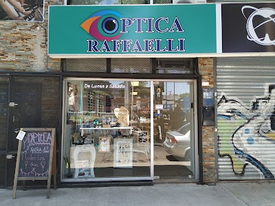 Optica Raffaelli