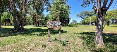 Villa Roth Park
