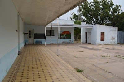 Escuela N°12