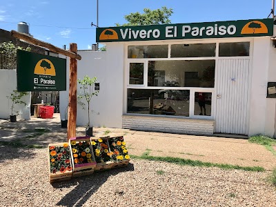 Vivero El Paraíso