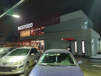 Mostaza San Martín Av Ricardo Balbin