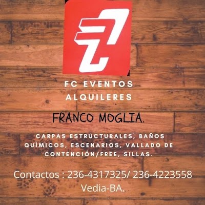 Fc eventos