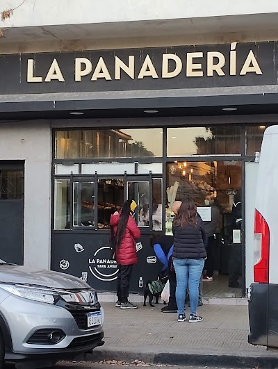 LA PANADERÍA