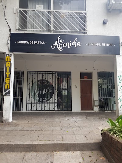 La Avenida Pastas Frescas