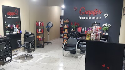 Guapas Peluqueria Unisex