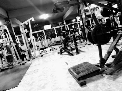 PLENO FITNESS Gym/Fuerza