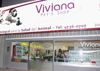 Viviana Pet Shop