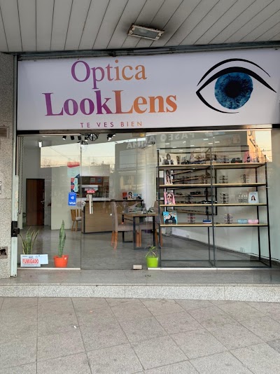 Optica looklens