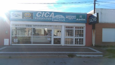 Cica-repuestos Multimarcas-automotores