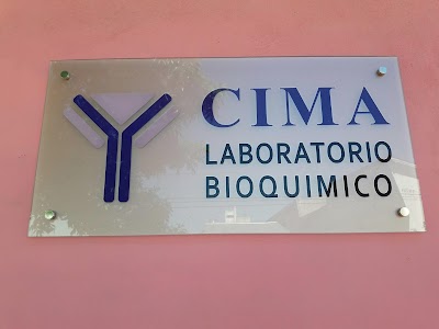 CIMA Laboratorio de Análisis Clínicos Ingeniero White