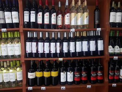 Vinoteca La Bahía