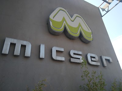 Micser SRL