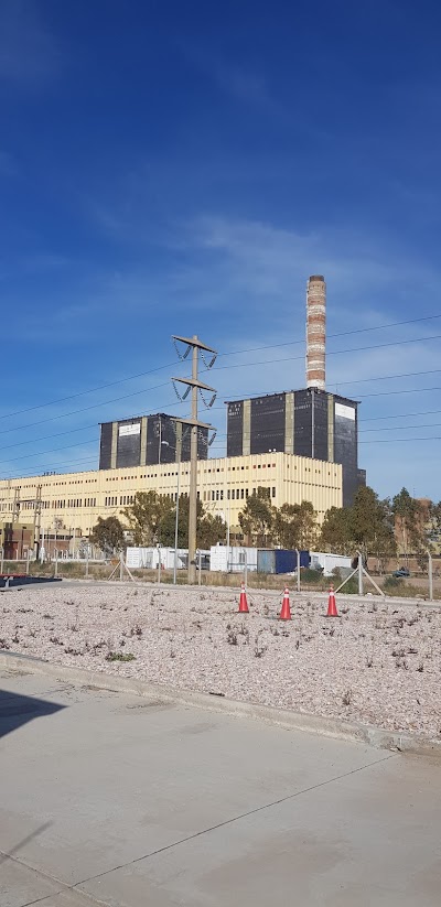 Central Piedra Buena SA - Una Empresa de Pampa Energia