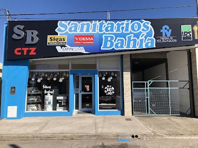 Sanitarios Bahia