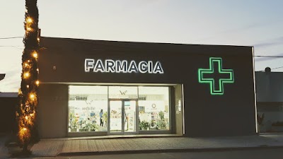 Farmacia White