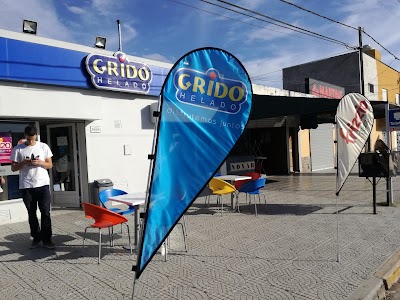 Grido Helado