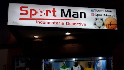 Sport Man