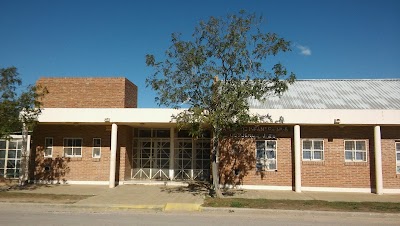 Jardín De Infantes Nº953 "Puerto Esperanza"