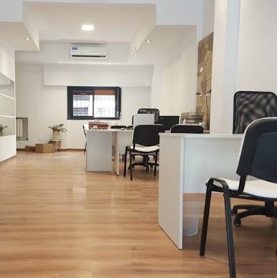 Inmobiliaria Grupo Barsky