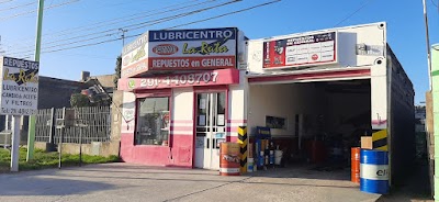 Repuestos y Lubricantes La Ruta