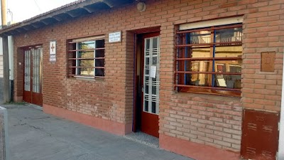 Unidad Sanitaria Villa Delfina