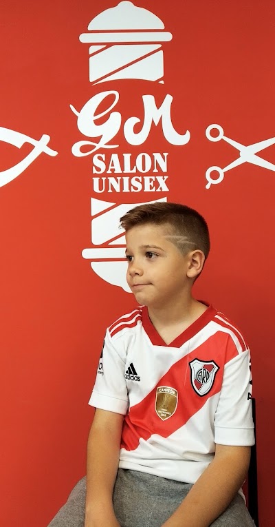 GUILLERMO SALÓN UNISEX