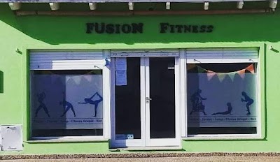 estudio fusion fitness