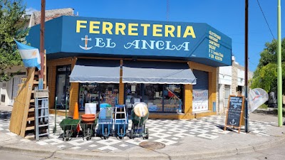 Ferretería El Ancla