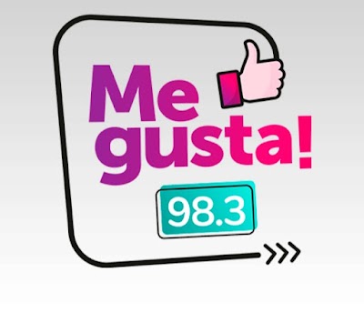 Me Gusta FM 98.3