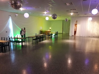 Los Pampeanos Eventos