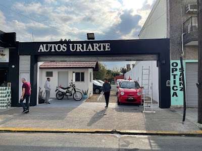 Autos uriarte