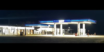 YPF Service Station