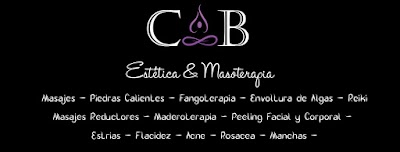 CB Estética y Masoterapia