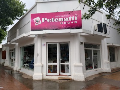 Petenatti Hogar