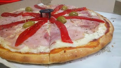 Pizzería Fideli