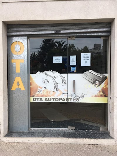 Ota Autopartes Electricas