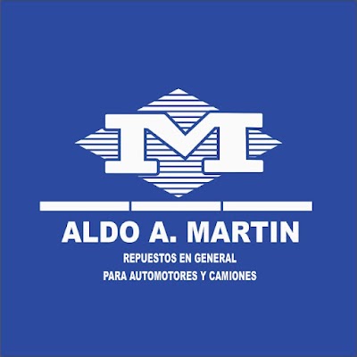 Martin Aldo A - Repuestos