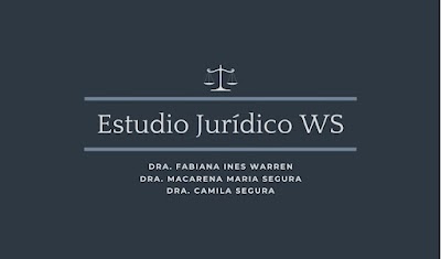 Estudio Jurídico Warren & Segura