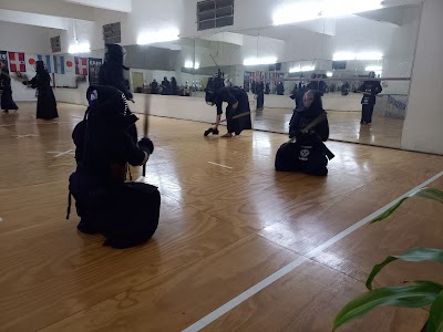 Suzaku Kendo Dojo