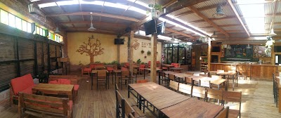 Baviera Beer Garden