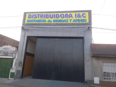 Ic Distribuidora Villa Gobernador Galvez