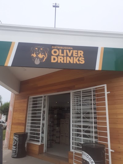 Oliver Drinks